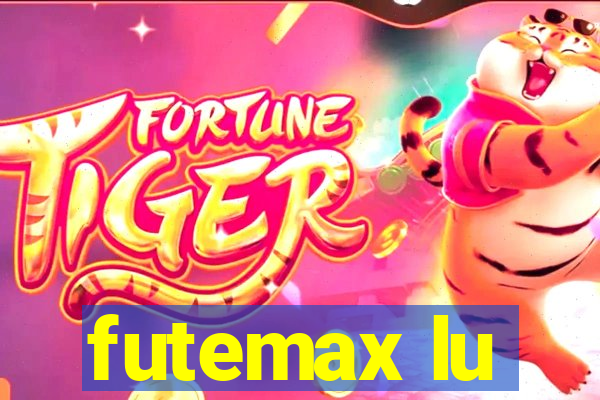 futemax lu