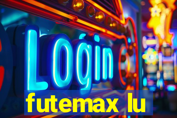 futemax lu