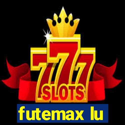 futemax lu