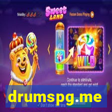 drumspg.me