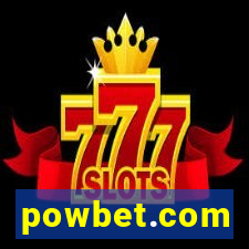 powbet.com