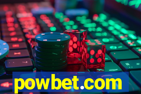 powbet.com