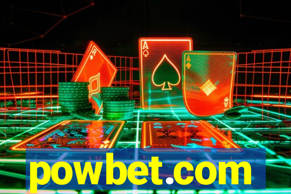 powbet.com