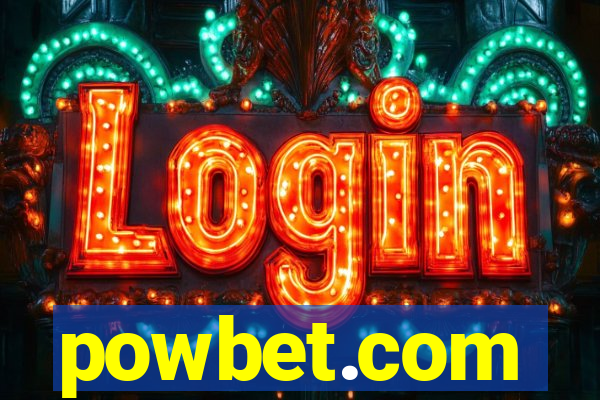 powbet.com