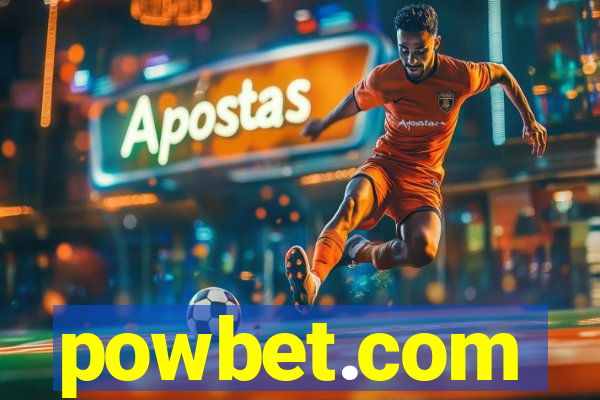 powbet.com