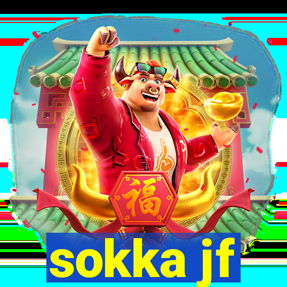 sokka jf