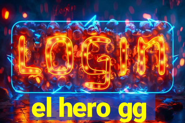 el hero gg