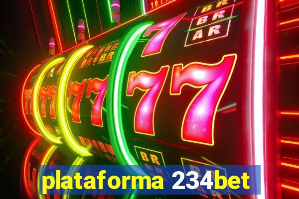 plataforma 234bet