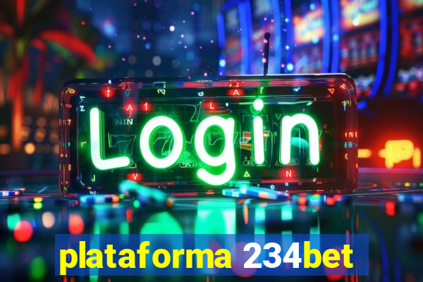 plataforma 234bet