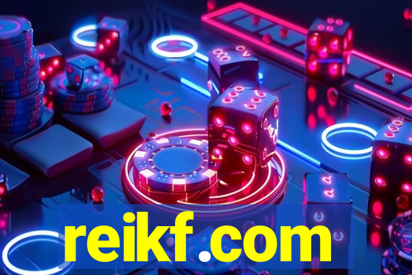 reikf.com