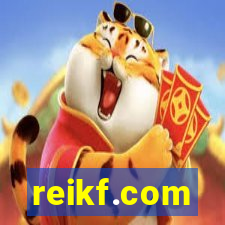 reikf.com