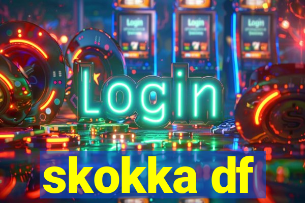 skokka df