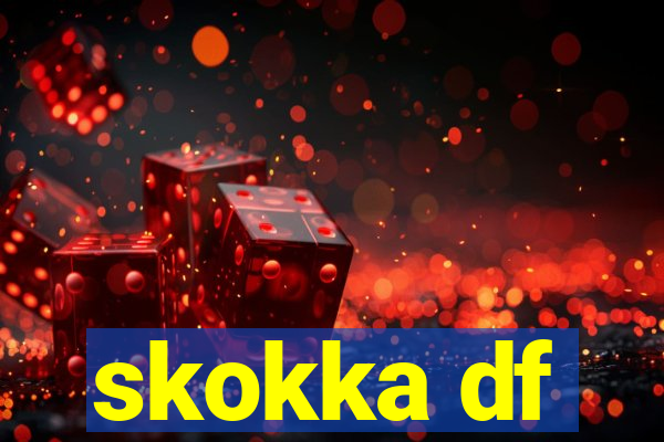 skokka df