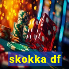 skokka df