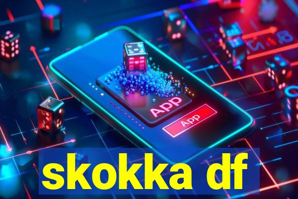 skokka df