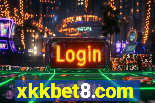 xkkbet8.com