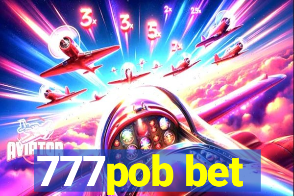 777pob bet