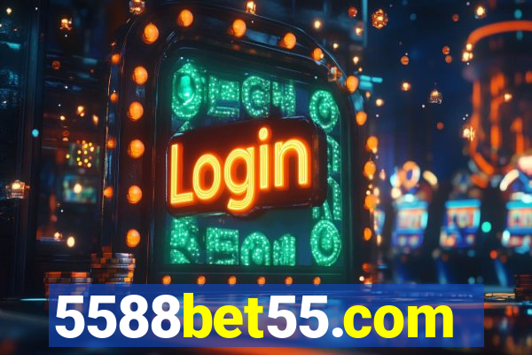 5588bet55.com