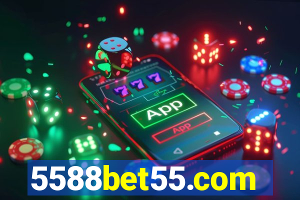 5588bet55.com