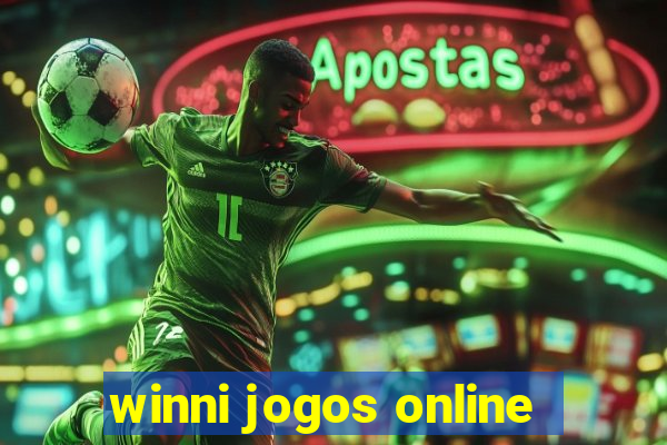 winni jogos online