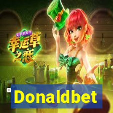 Donaldbet