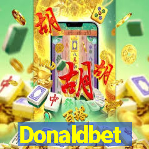 Donaldbet