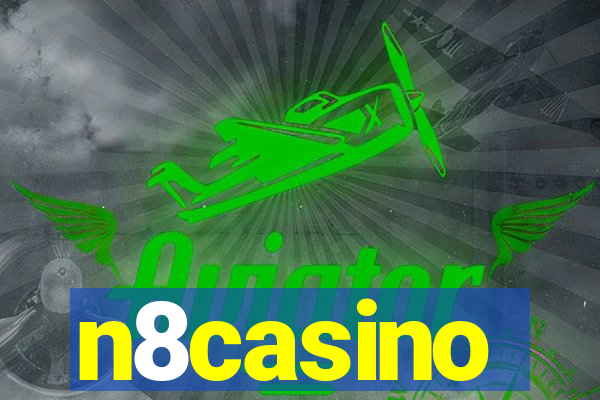 n8casino