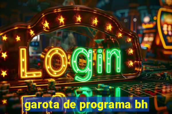 garota de programa bh