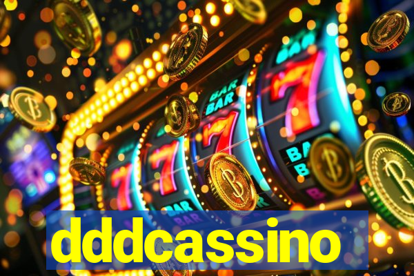 dddcassino