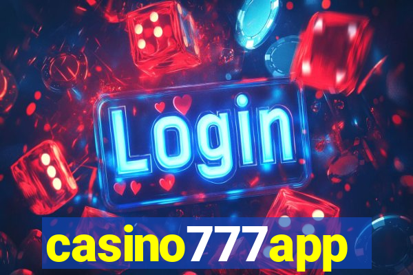 casino777app