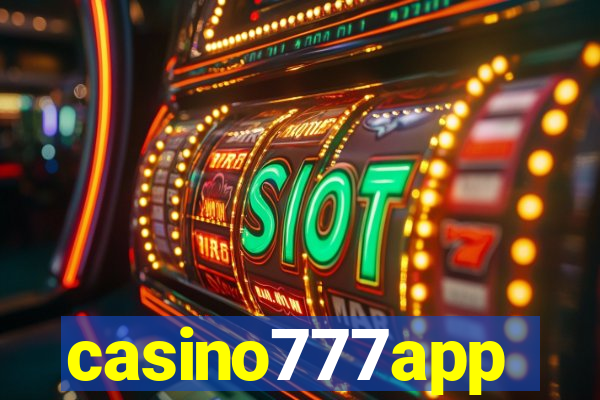 casino777app