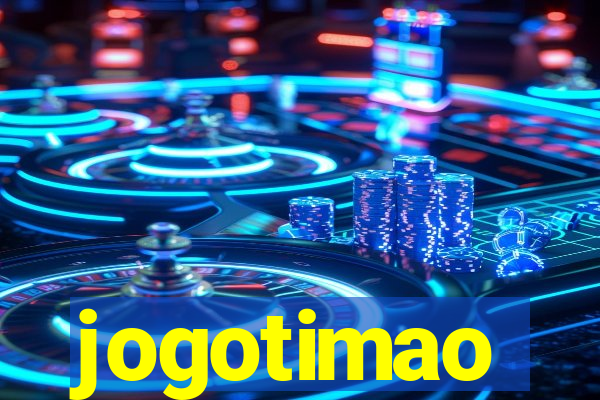 jogotimao