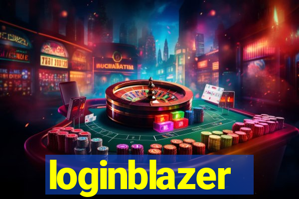 loginblazer