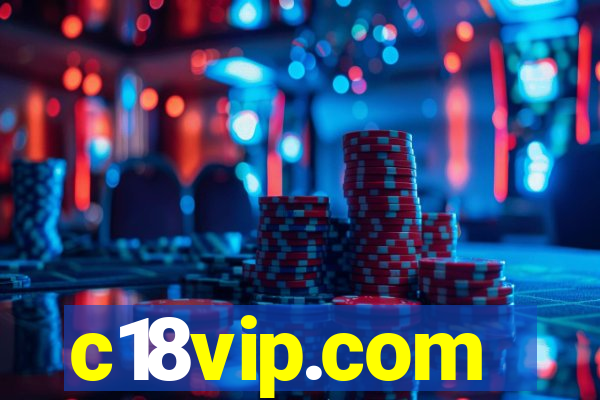 c18vip.com