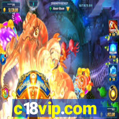 c18vip.com