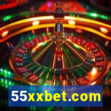 55xxbet.com