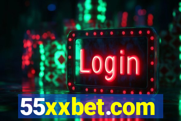 55xxbet.com