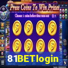 81BETlogin