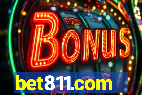 bet811.com