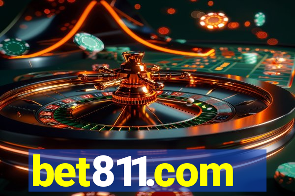 bet811.com