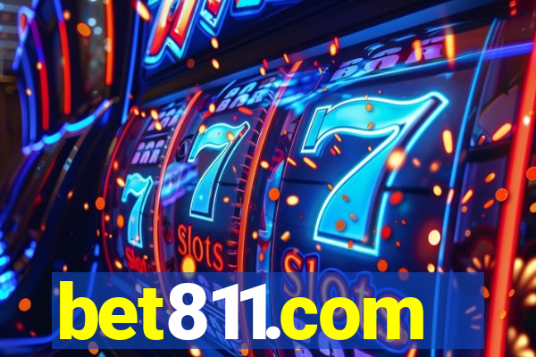 bet811.com