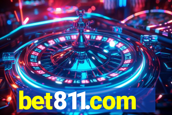 bet811.com