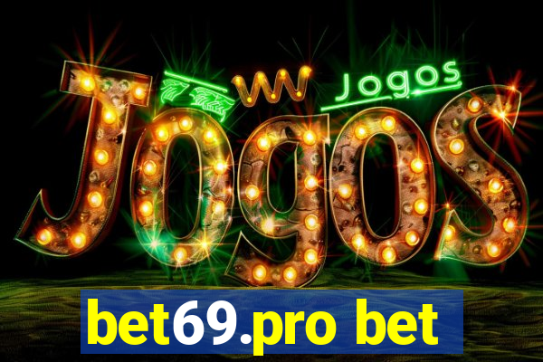 bet69.pro bet