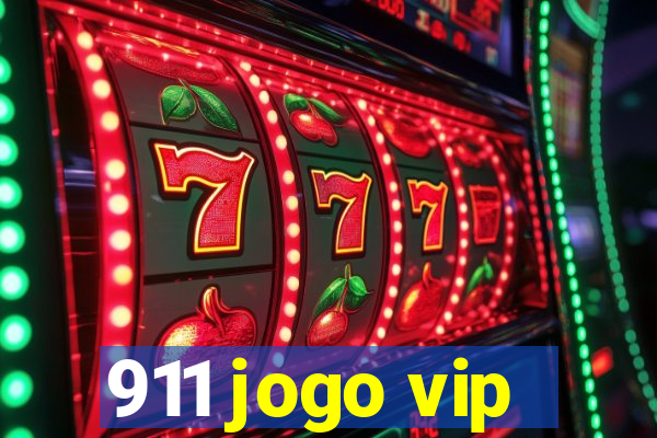 911 jogo vip