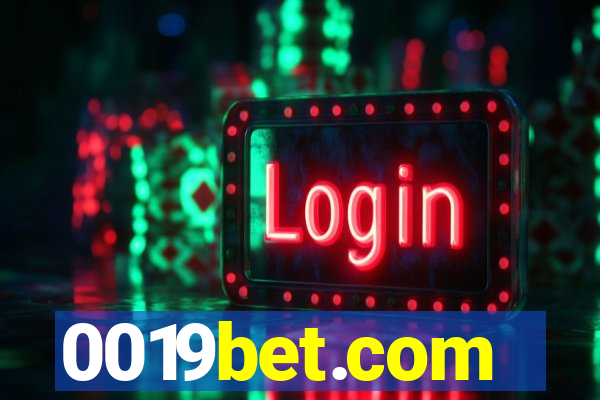 0019bet.com