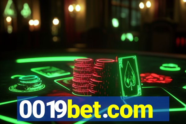 0019bet.com