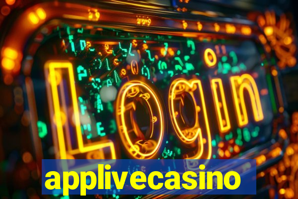 applivecasino