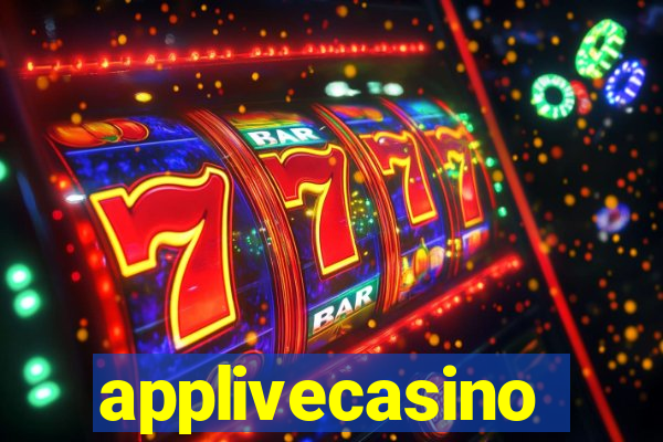 applivecasino