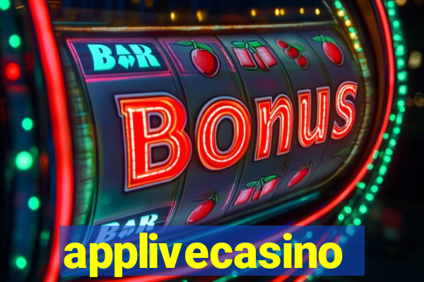 applivecasino