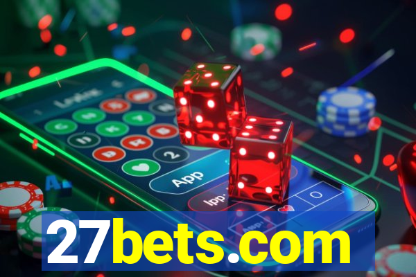 27bets.com